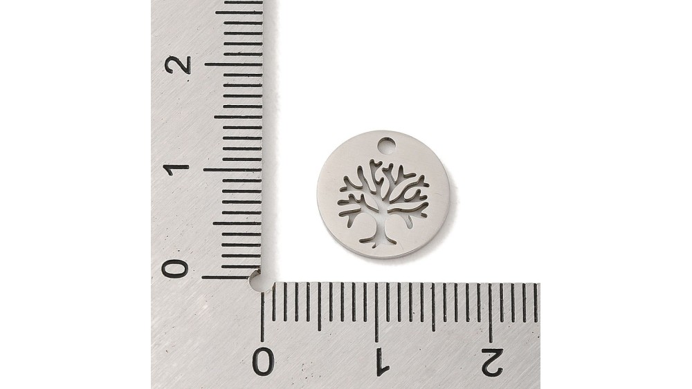 pendentif arbre
