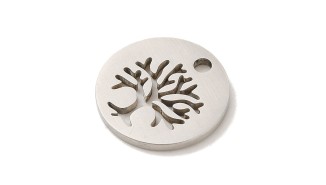 pendentif arbre