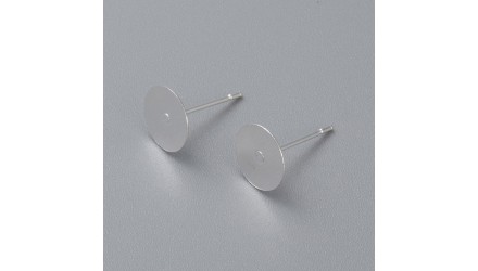 puce à coller