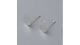 puce à coller