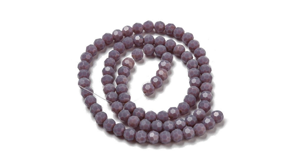 perle violette