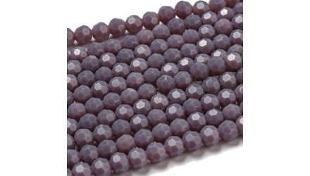 perle violette