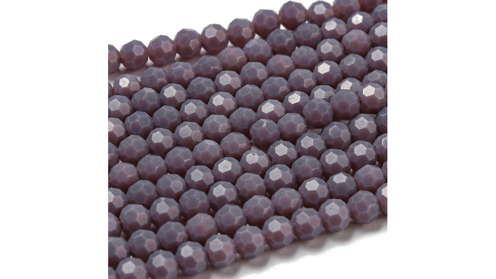 perle violette