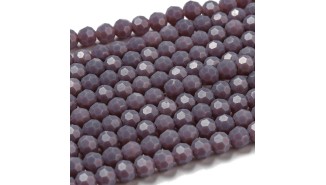 perle violette