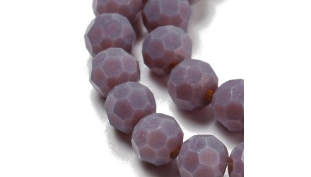 perle violette