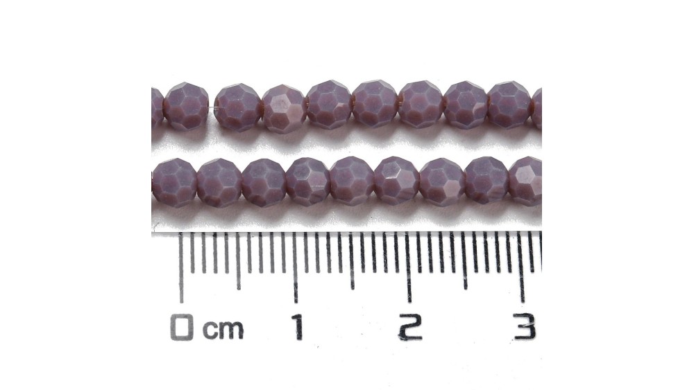 perle violette