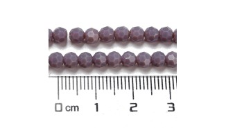 perle violette