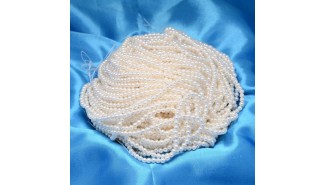 copy of Perle en nacre d'eau douce 6mm