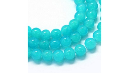 perle bleu