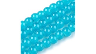 perle bleu lagon