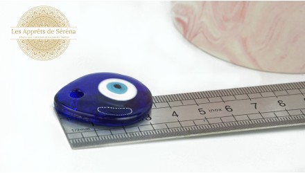 pendentif mauvais oeil