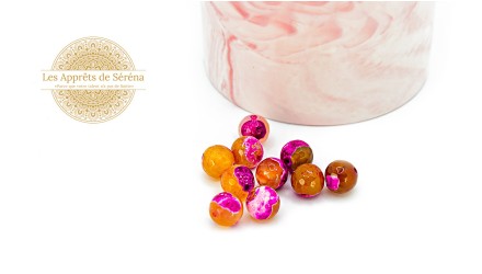 agate sorbet 10mm