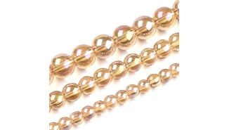 perle beige ab