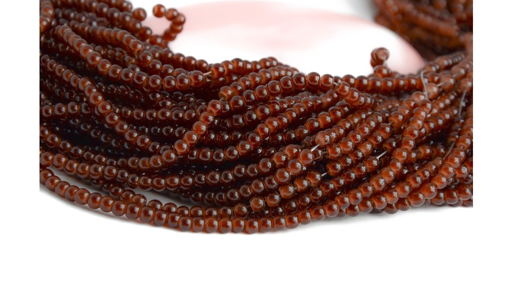 perle marron 4