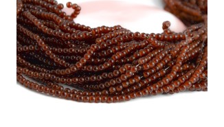 perle marron 4