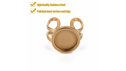 bague 12mm