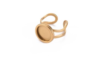 support bague 12mm
