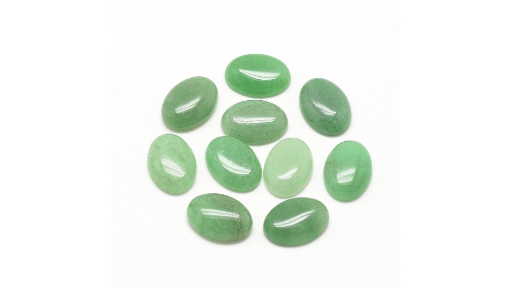 aventurine 13x18mm