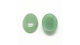 aventurine 13x18mm