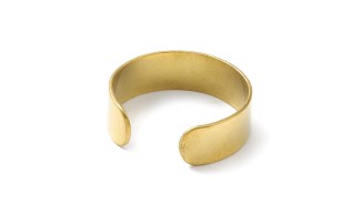 bague avec anneau