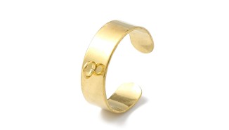 bague pour breloque