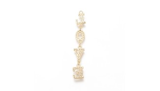 pendentif love