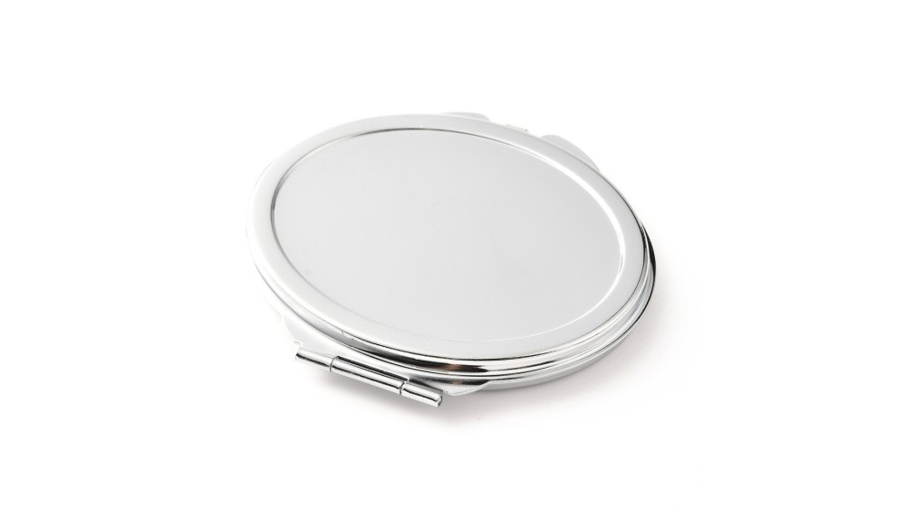 Miroir à personnaliser ovale