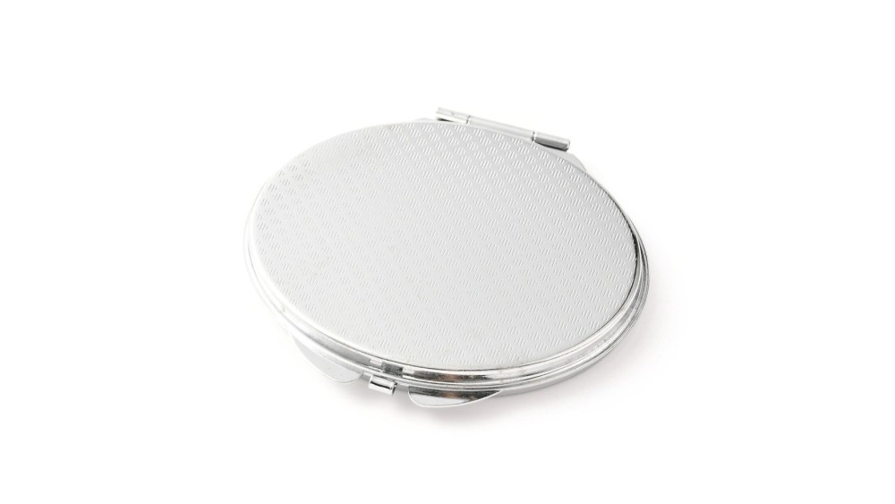Miroir à personnaliser ovale