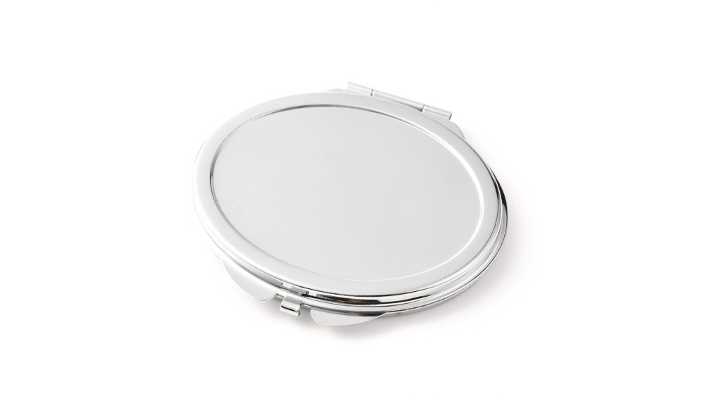 Miroir à personnaliser ovale