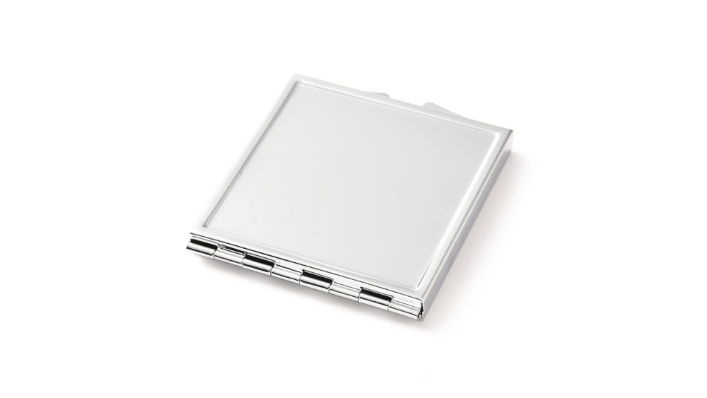 miroir à personnaliser carré