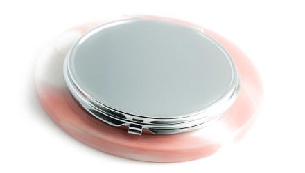 miroir à personnaliser