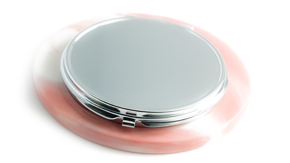 miroir à personnaliser