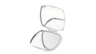 miroir de courtoisie