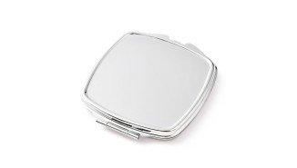 copy of Miroir à personnaliser ovale