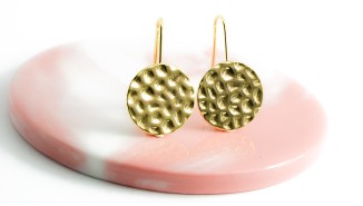 support crochet d'oreille