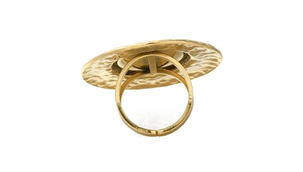 support bague 16mm