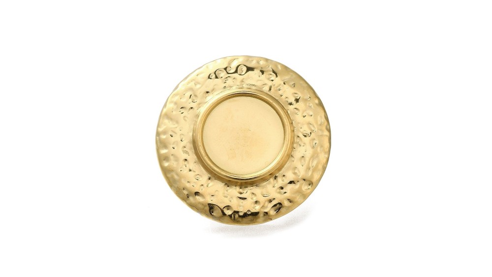 support bague 16mm