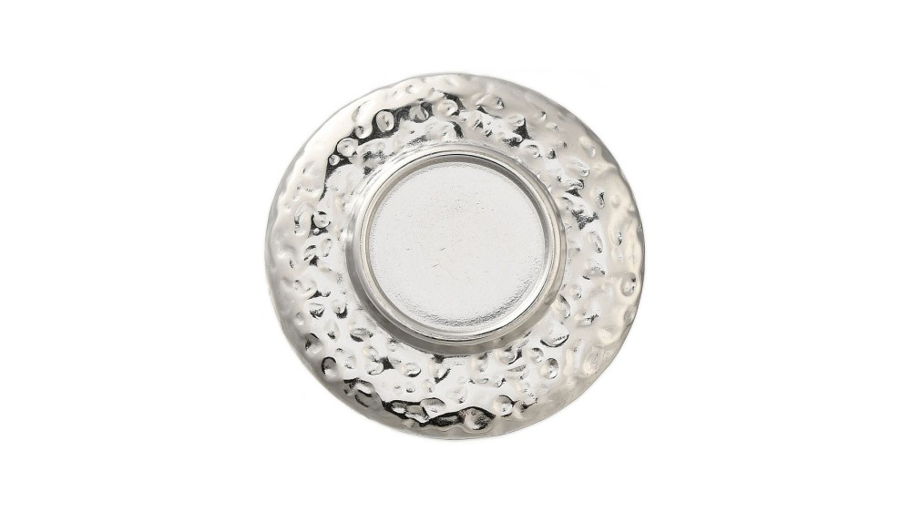 copy of Bague support cabochon 20mm acier inoxydable or