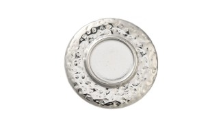 copy of Bague support cabochon 20mm acier inoxydable or