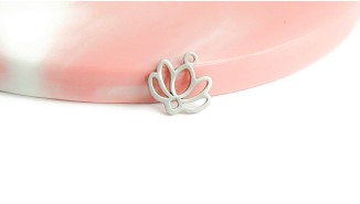 pendentif lotus