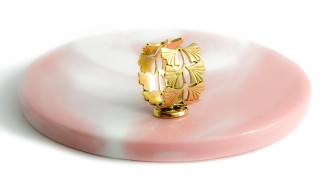 bague support 10x6mm