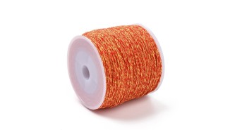copy of Cordon en coton tressé 1.2mm
