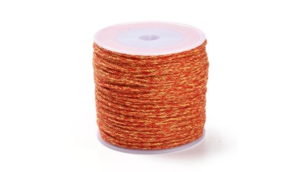 cordon coton 1.2mm