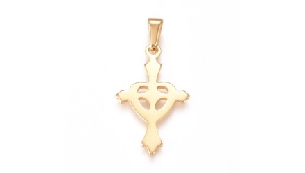 croix celte