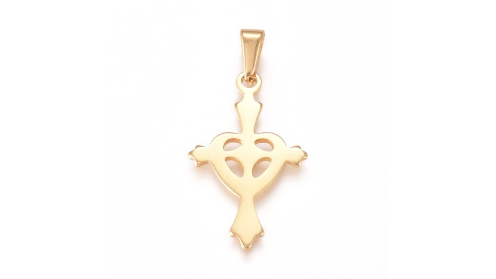 croix celte