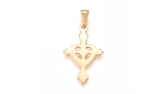 croix celte