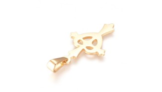 croix acier