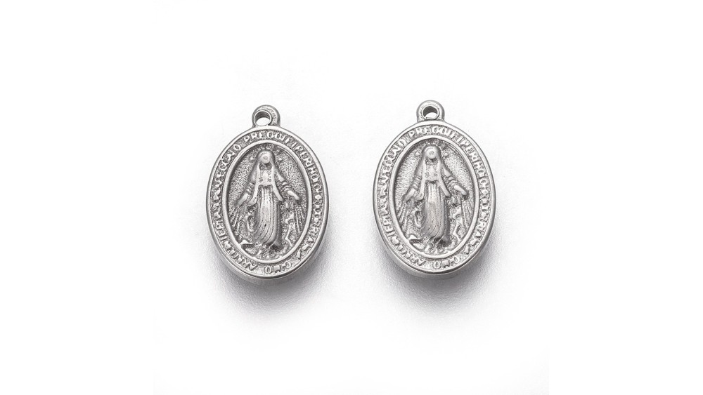médaille religieuse