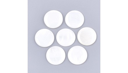copy of Cabochon 18mm oeil de tigre naturel