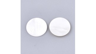 copy of Cabochon 18mm oeil de tigre naturel